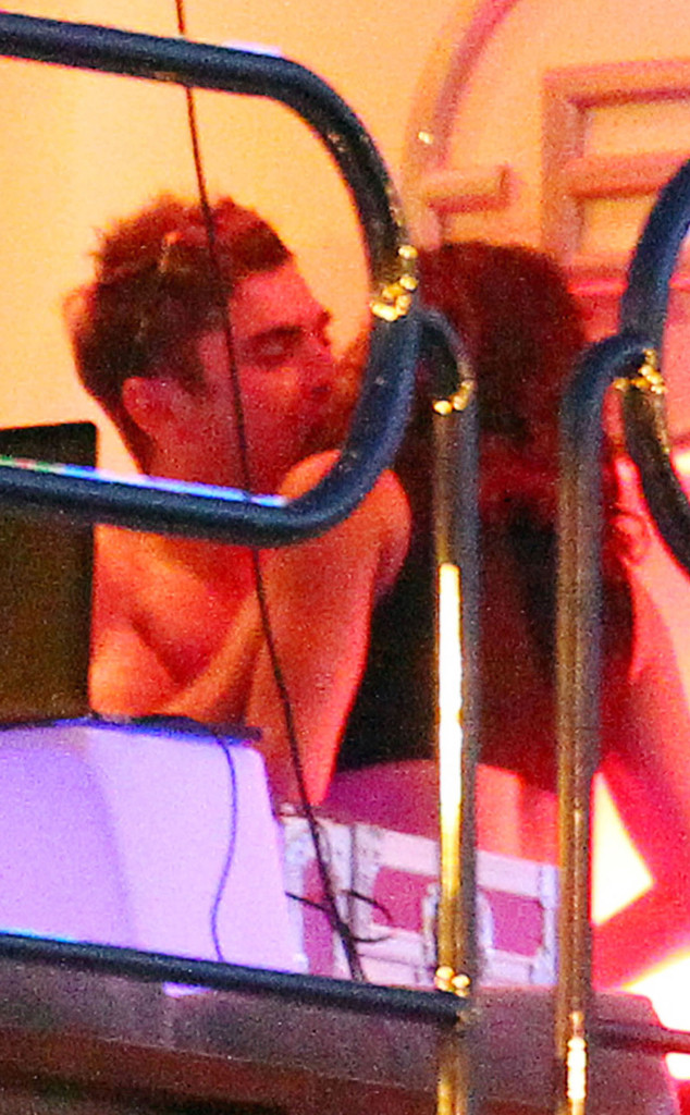 Michelle Rodriguez, Zac Efron $175